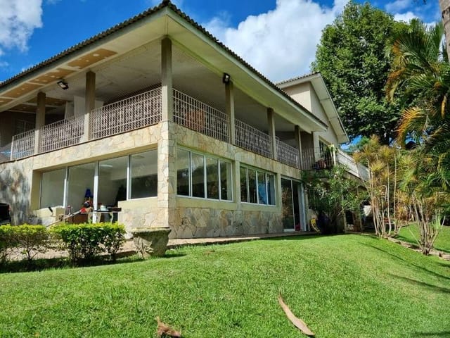 Foto do Casa - Casa com 4 dormitórios, 480 m² - venda por R$ 1.800.000,00 ou aluguel por R$ 10.340,00/mês - Condomínio City Castelo - Itu/SP | ZONA LESTE IMÓVEIS