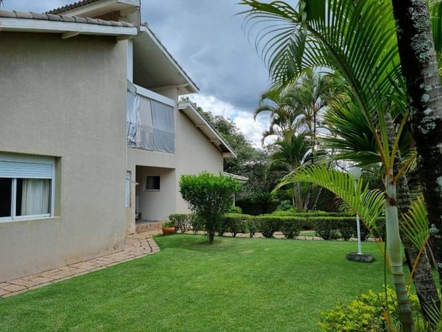 Foto do Casa - Casa com 4 dormitórios, 480 m² - venda por R$ 1.800.000,00 ou aluguel por R$ 10.340,00/mês - Condomínio City Castelo - Itu/SP | ZONA LESTE IMÓVEIS