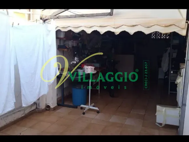 Casa com 330m² 1 quarto e 2 banheiros, à venda, no bairro Vila São Pedro em São José do Rio Preto