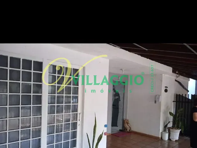 Casa com 330m² 1 quarto e 2 banheiros, à venda, no bairro Vila São Pedro em São José do Rio Preto