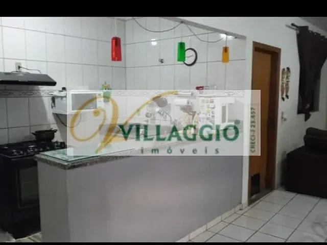 Casa com 330m² 1 quarto e 2 banheiros, à venda, no bairro Vila São Pedro em São José do Rio Preto