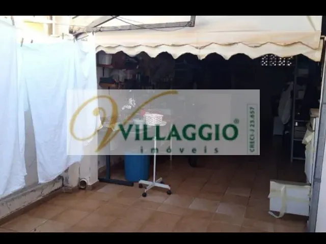 Casa com 330m² 1 quarto e 2 banheiros, à venda, no bairro Vila São Pedro em São José do Rio Preto
