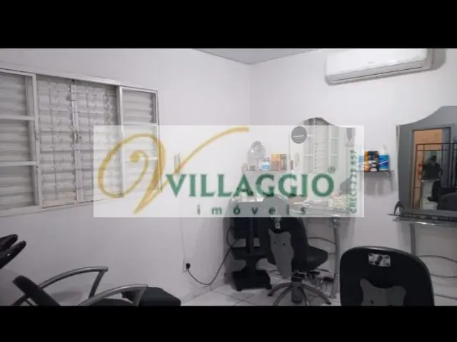 Casa com 330m² 1 quarto e 2 banheiros, à venda, no bairro Vila São Pedro em São José do Rio Preto