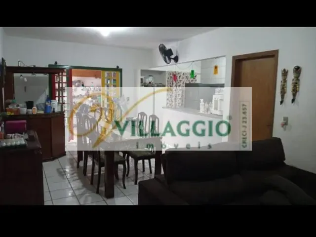 Casa com 330m² 1 quarto e 2 banheiros, à venda, no bairro Vila São Pedro em São José do Rio Preto