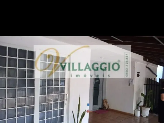 Casa com 330m² 1 quarto e 2 banheiros, à venda, no bairro Vila São Pedro em São José do Rio Preto
