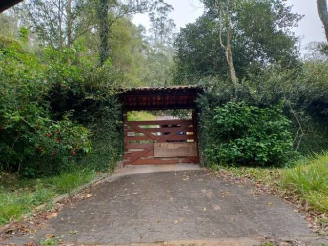 Foto do Casa - Casa à venda 4 Quartos, 10M², ITRAPOA, RIBEIRAO PIRES - SP | Imobiliária Compare