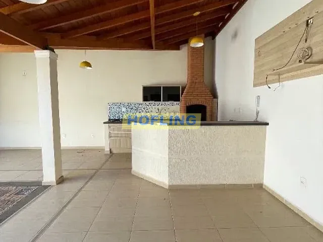 Casa com 160m² 2 quartos e 3 banheiros, à venda, no bairro Jardim Esmeralda em Rio Claro