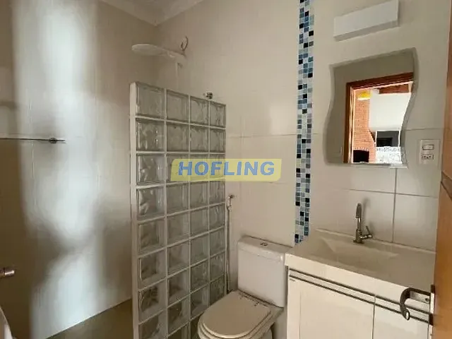 Casa com 160m² 2 quartos e 3 banheiros, à venda, no bairro Jardim Esmeralda em Rio Claro