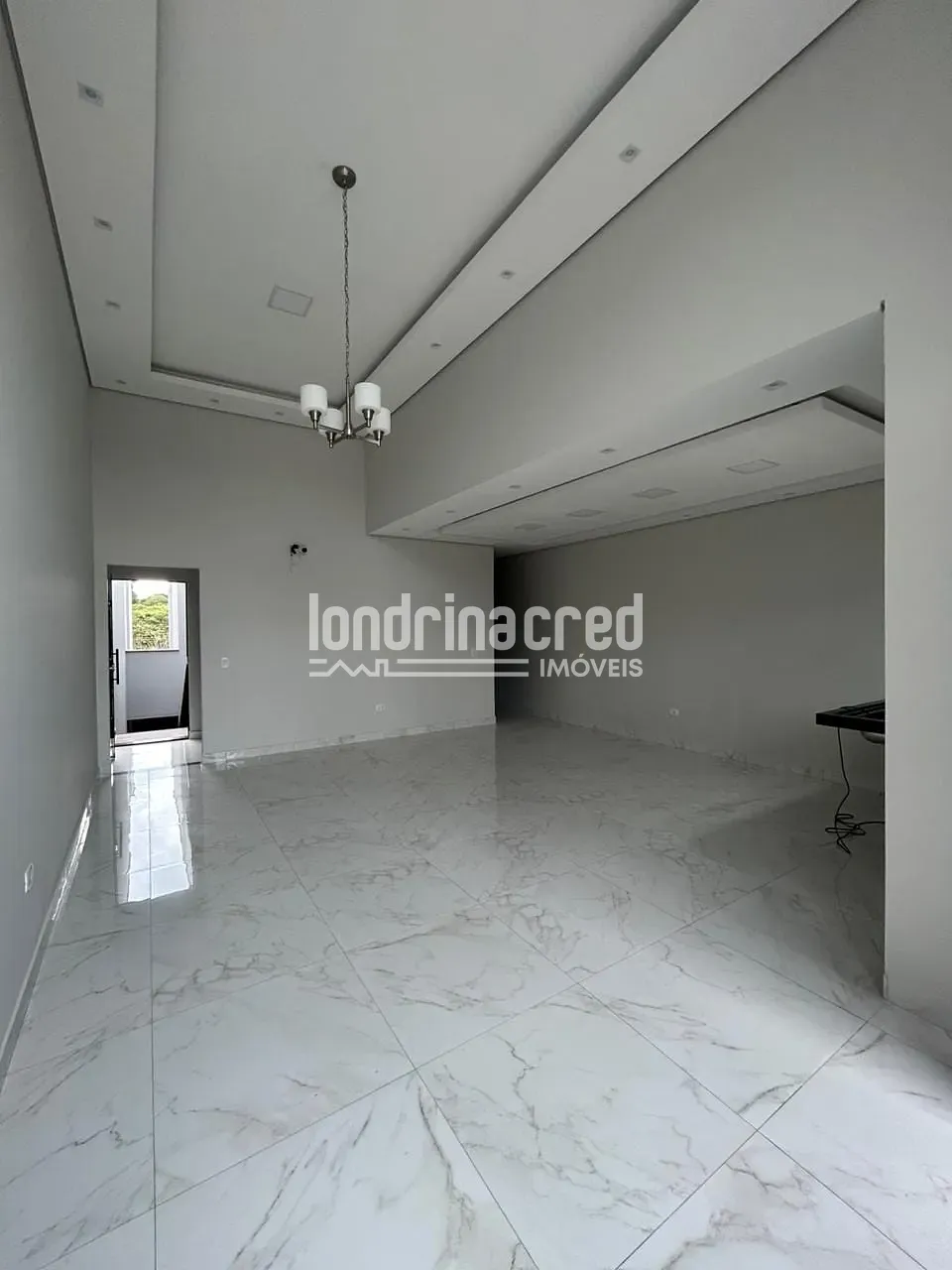 Casa, 3 quartos, 232 m² - Foto 2