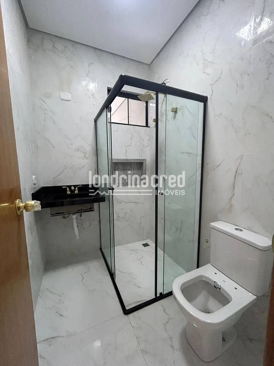 Casa, 3 quartos, 232 m² - Foto 4