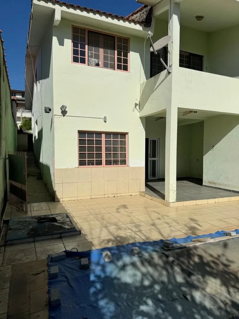 Casa, 4 quartos, 290 m² - Foto 25
