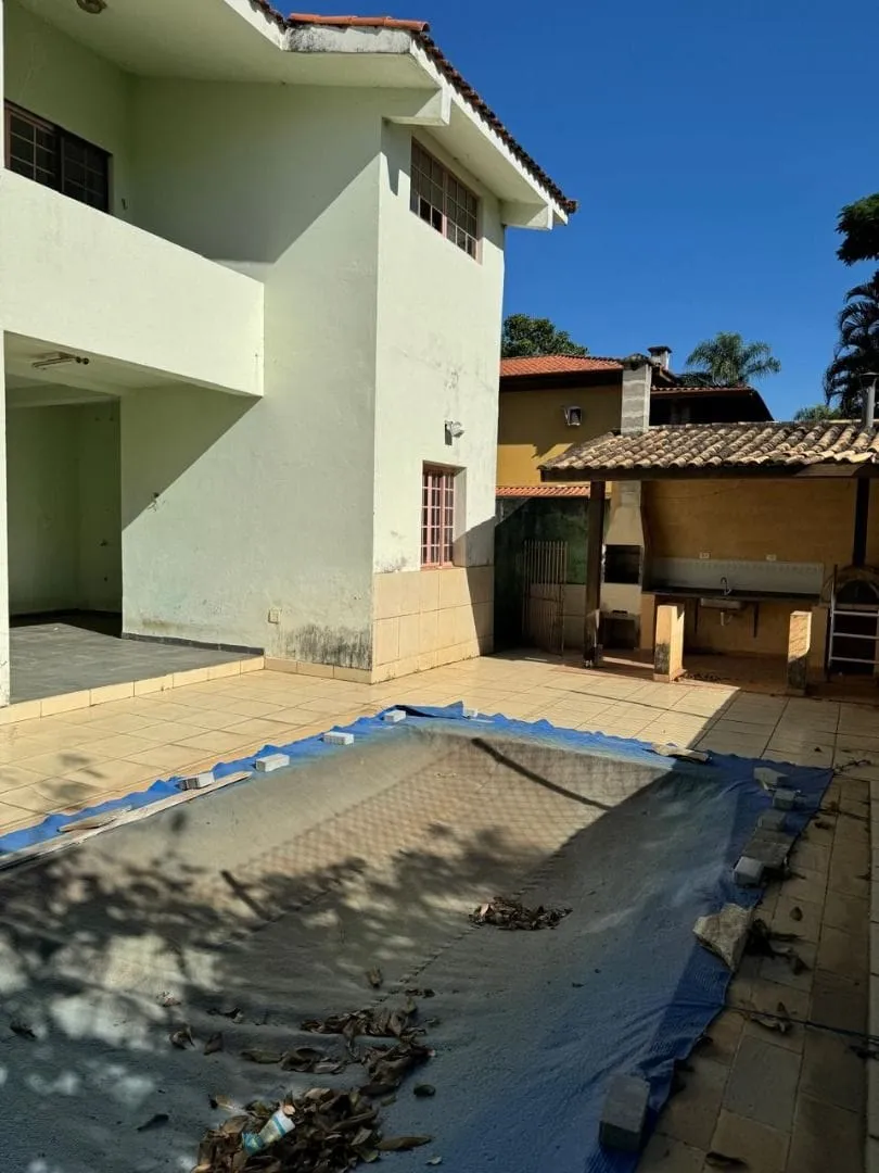 Casa, 4 quartos, 290 m² - Foto 21