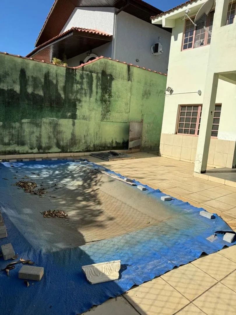 Casa, 4 quartos, 290 m² - Foto 8