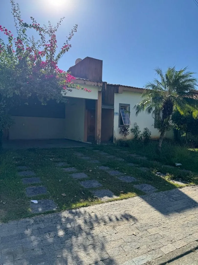 Casa, 4 quartos, 290 m² - Foto 2