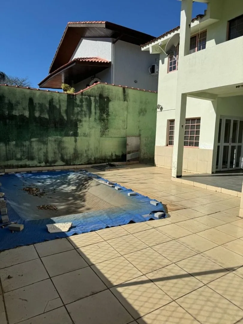 Casa, 4 quartos, 290 m² - Foto 14