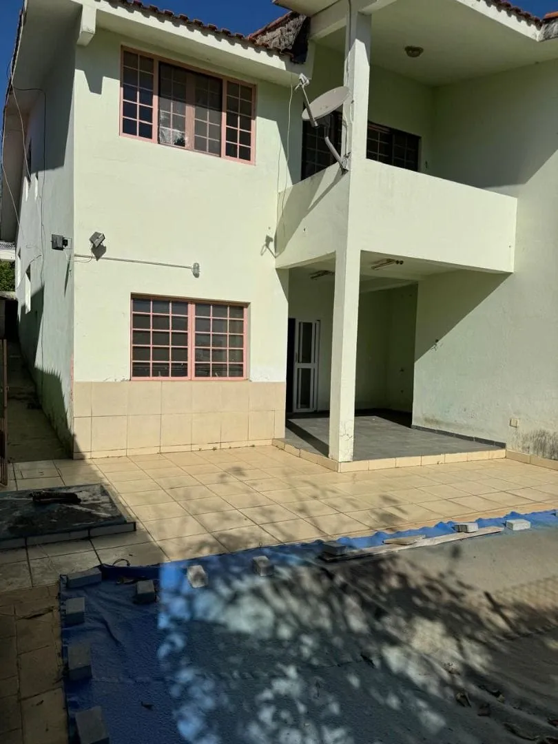 Casa, 4 quartos, 290 m² - Foto 20