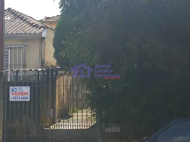 Casa com 270m² 4 quartos e 2 banheiros, à venda, no bairro Vila Olinda em São Paulo