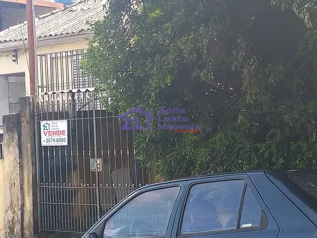 Casa com 270m² 4 quartos e 2 banheiros, à venda, no bairro Vila Olinda em São Paulo