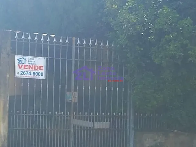 Casa com 270m² 4 quartos e 2 banheiros, à venda, no bairro Vila Olinda em São Paulo