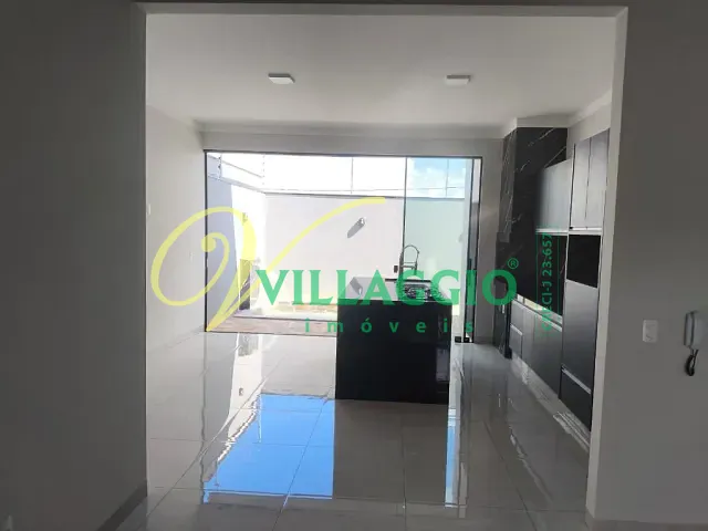 Casa com 200m² 3 quartos e 2 banheiros, à venda, no bairro Setsul II em São José do Rio Preto