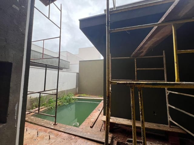 Foto do Casa - Casa à venda 3 Quartos, 3 Suites, 4 Vagas, 300M², Estância dos Ipês, Uberaba - MG | Estâncias dos Ipês | ZUCATO IMOBILIARIA LTDA