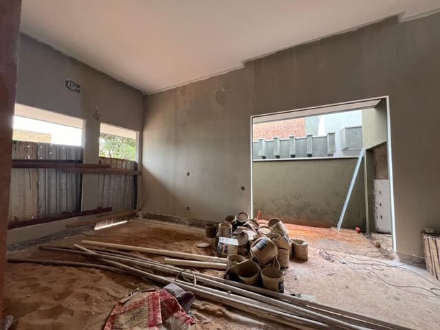 Foto do Casa - Casa à venda 3 Quartos, 3 Suites, 4 Vagas, 300M², Estância dos Ipês, Uberaba - MG | Estâncias dos Ipês | ZUCATO IMOBILIARIA LTDA