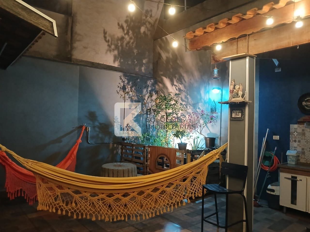 Casa, 2 quartos, 65 m² - Foto 14