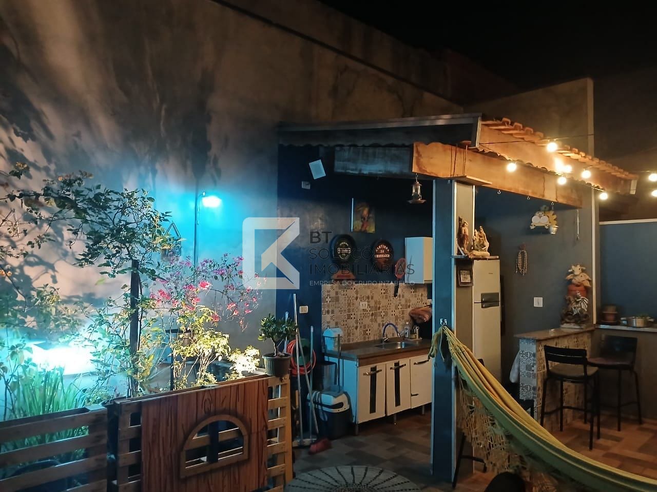 Casa, 2 quartos, 65 m² - Foto 20