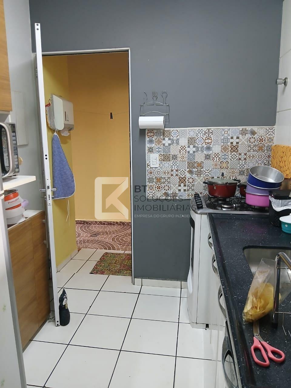 Casa, 2 quartos, 65 m² - Foto 6