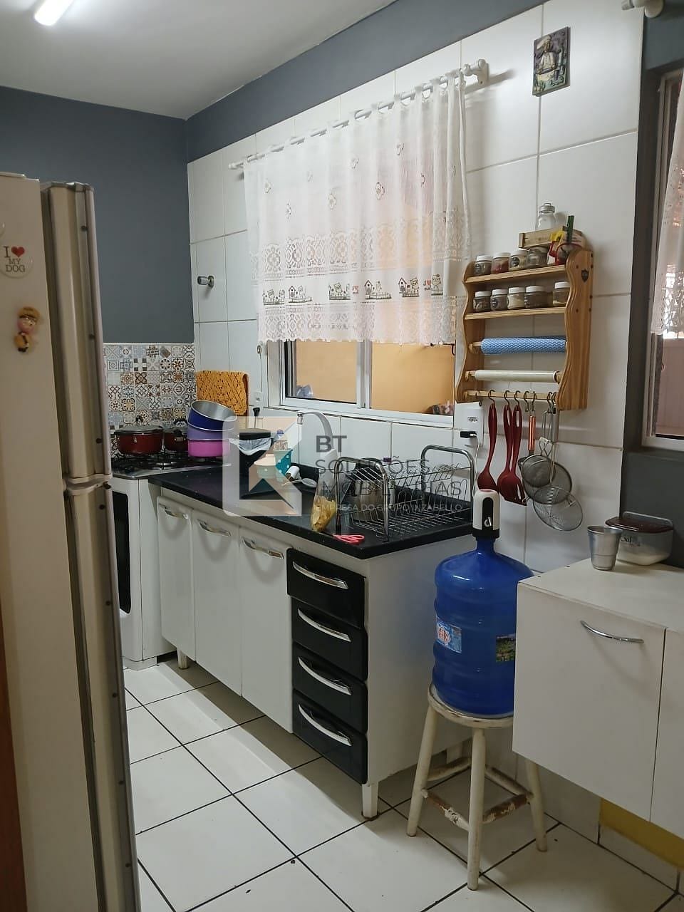 Casa, 2 quartos, 65 m² - Foto 4