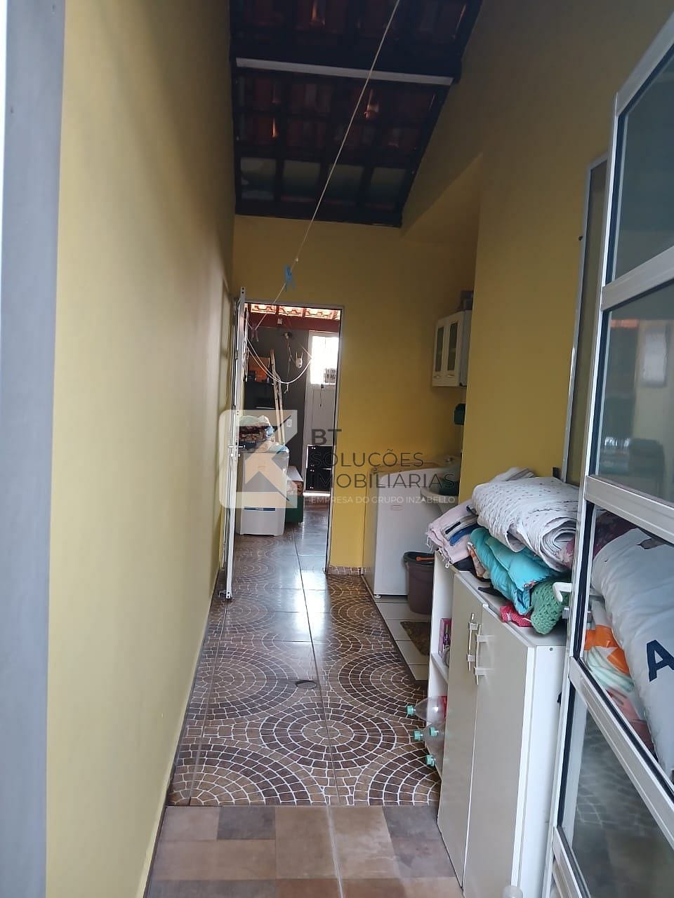 Casa, 2 quartos, 65 m² - Foto 17
