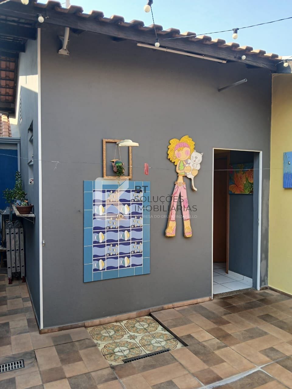 Casa, 2 quartos, 65 m² - Foto 22