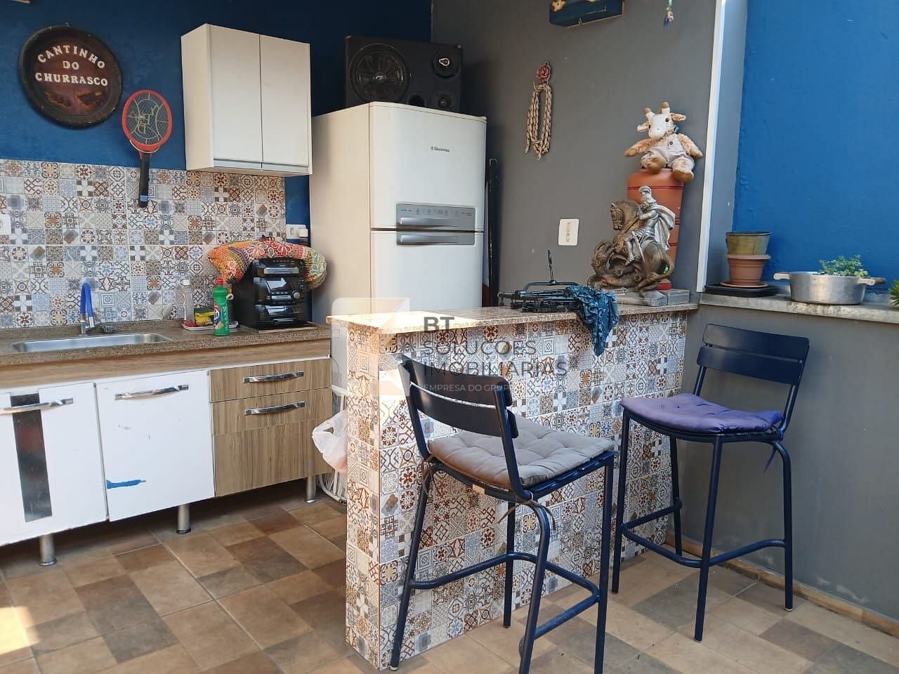 Casa, 2 quartos, 65 m² - Foto 5