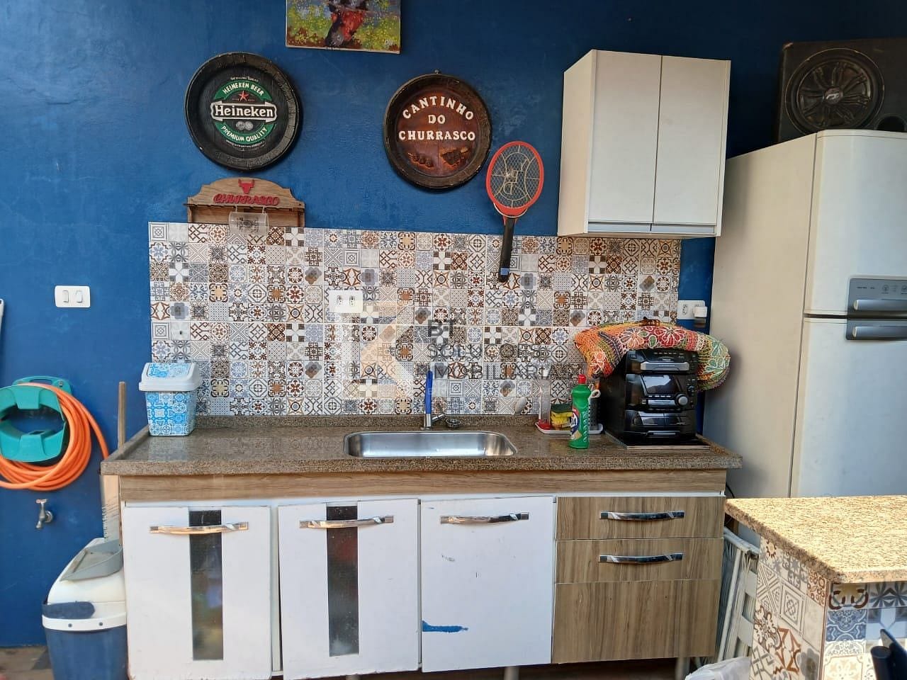 Casa, 2 quartos, 65 m² - Foto 7