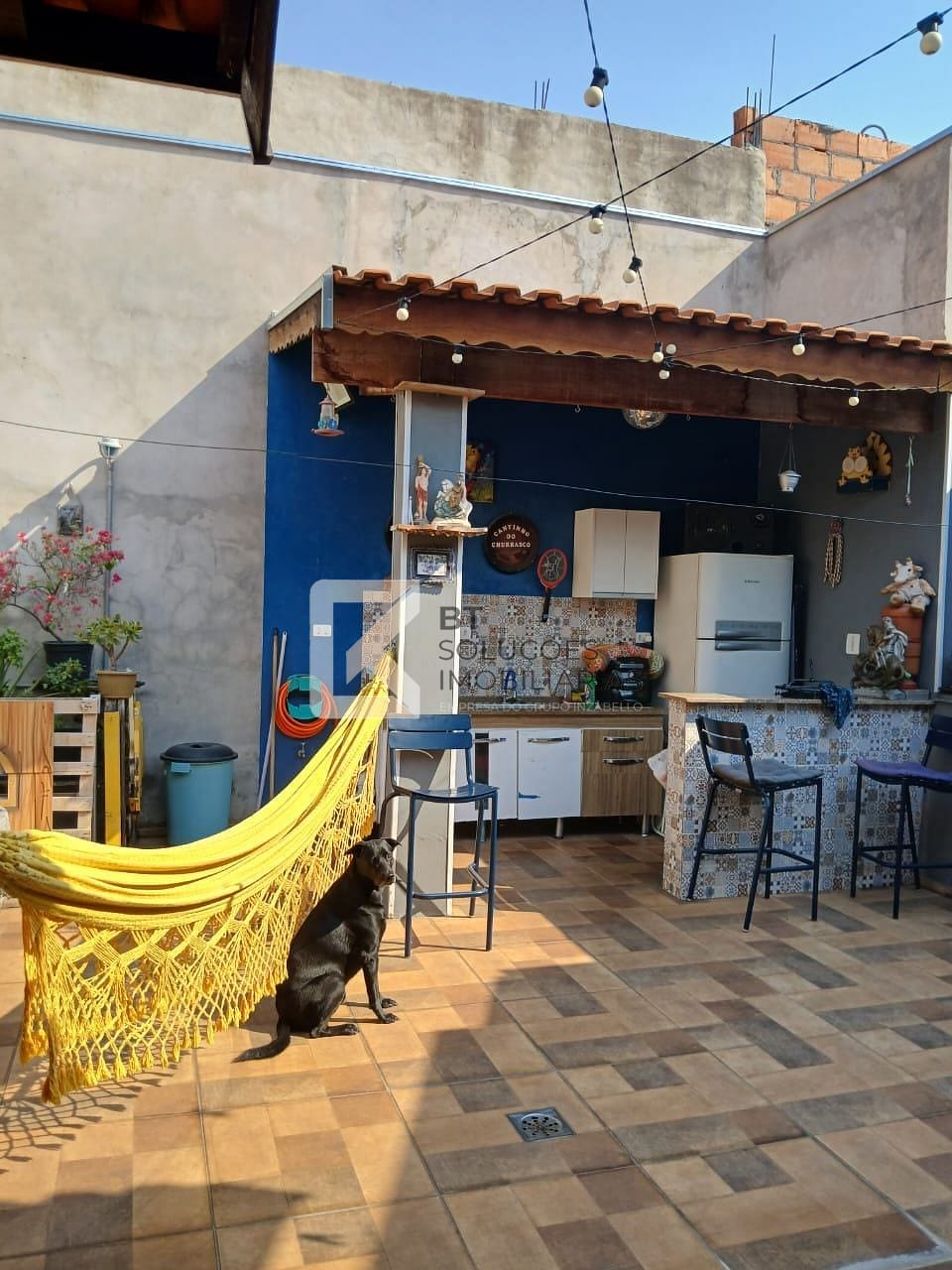 Casa, 2 quartos, 65 m² - Foto 8