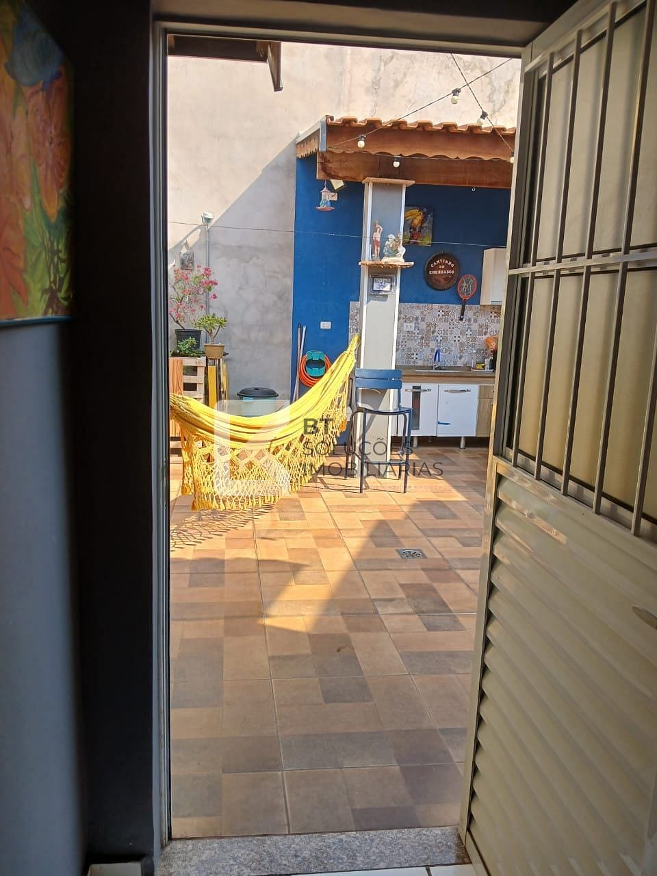 Casa, 2 quartos, 65 m² - Foto 15