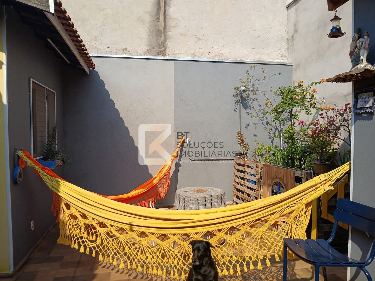 Casa, 2 quartos, 65 m² - Foto 16