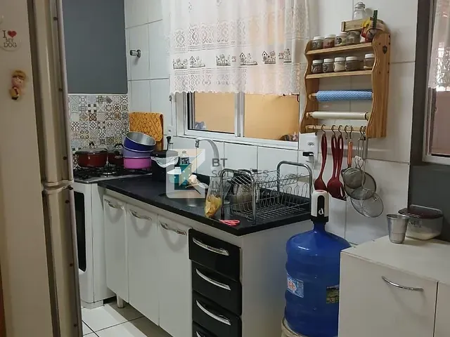 Casa com 150m² 2 quartos e 1 banheiro, à venda, no bairro Parque Campo Bonito em Indaiatuba