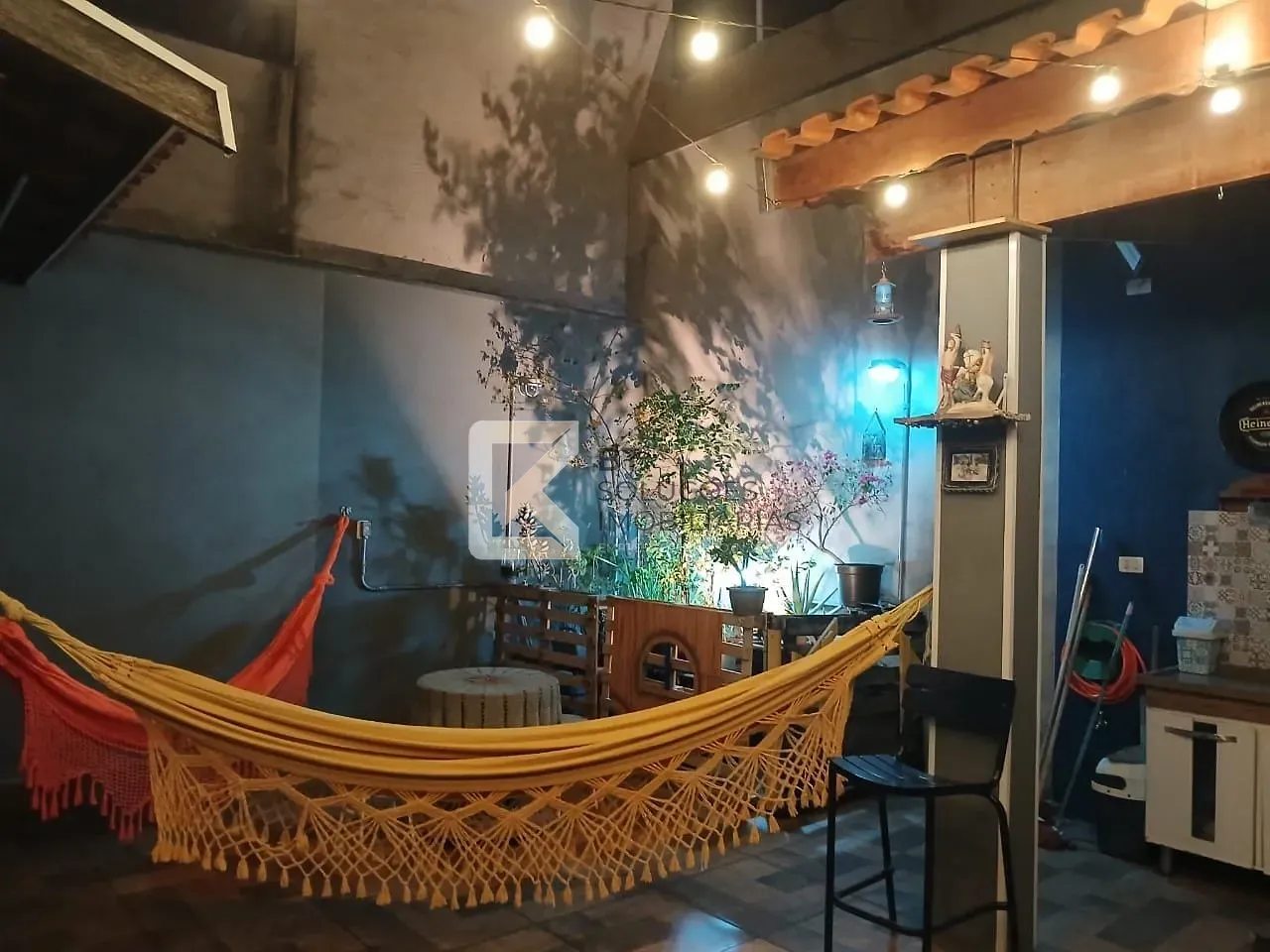 Casa, 2 quartos, 65 m² - Foto 14