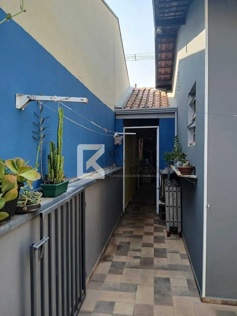 Casa, 2 quartos, 65 m² - Foto 1