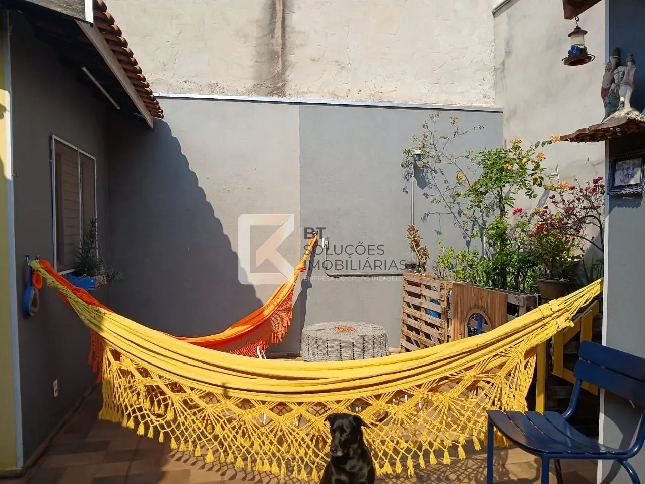 Casa, 2 quartos, 65 m² - Foto 16