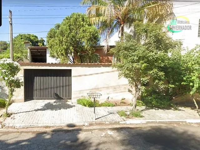 Casa com 310m² 3 quartos e 2 banheiros, à venda, no bairro Parque Beatriz em Campinas