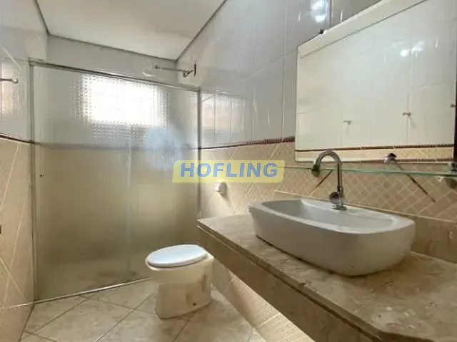 Casa com 147m² 3 quartos e 3 banheiros, à venda, no bairro Parque Universitário em Rio Claro