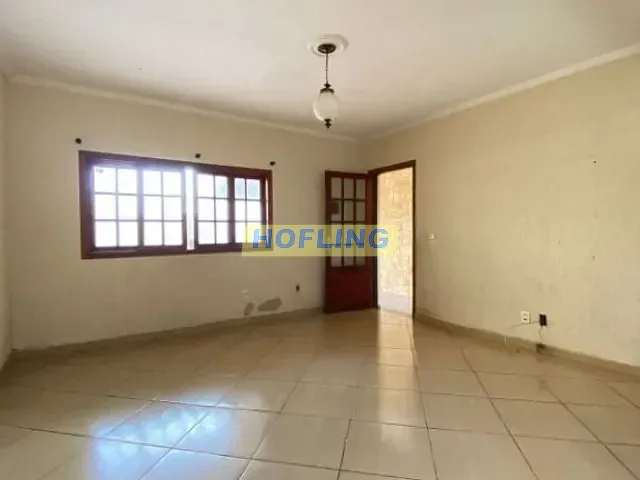 Casa com 147m² 3 quartos e 3 banheiros, à venda, no bairro Parque Universitário em Rio Claro