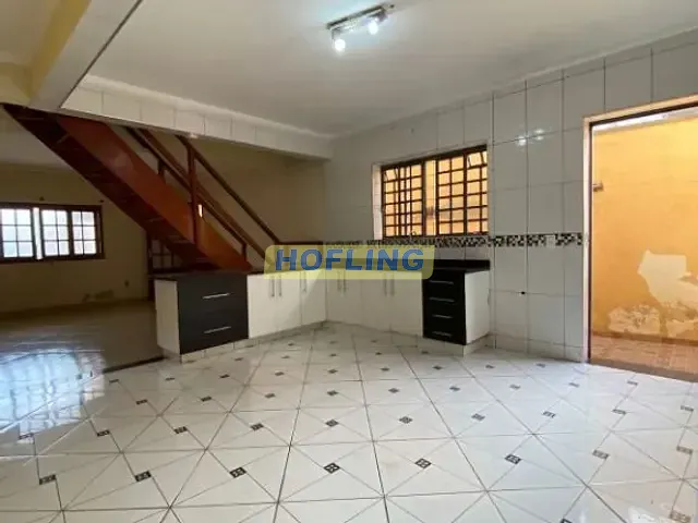 Casa com 147m² 3 quartos e 3 banheiros, à venda, no bairro Parque Universitário em Rio Claro