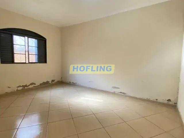 Casa com 147m² 3 quartos e 3 banheiros, à venda, no bairro Parque Universitário em Rio Claro