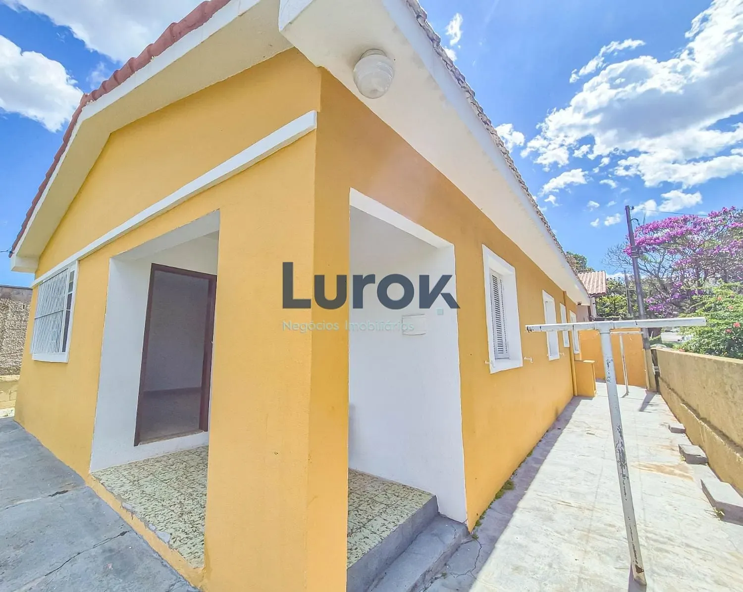 Casa, 3 quartos, 167 m² - Foto 1