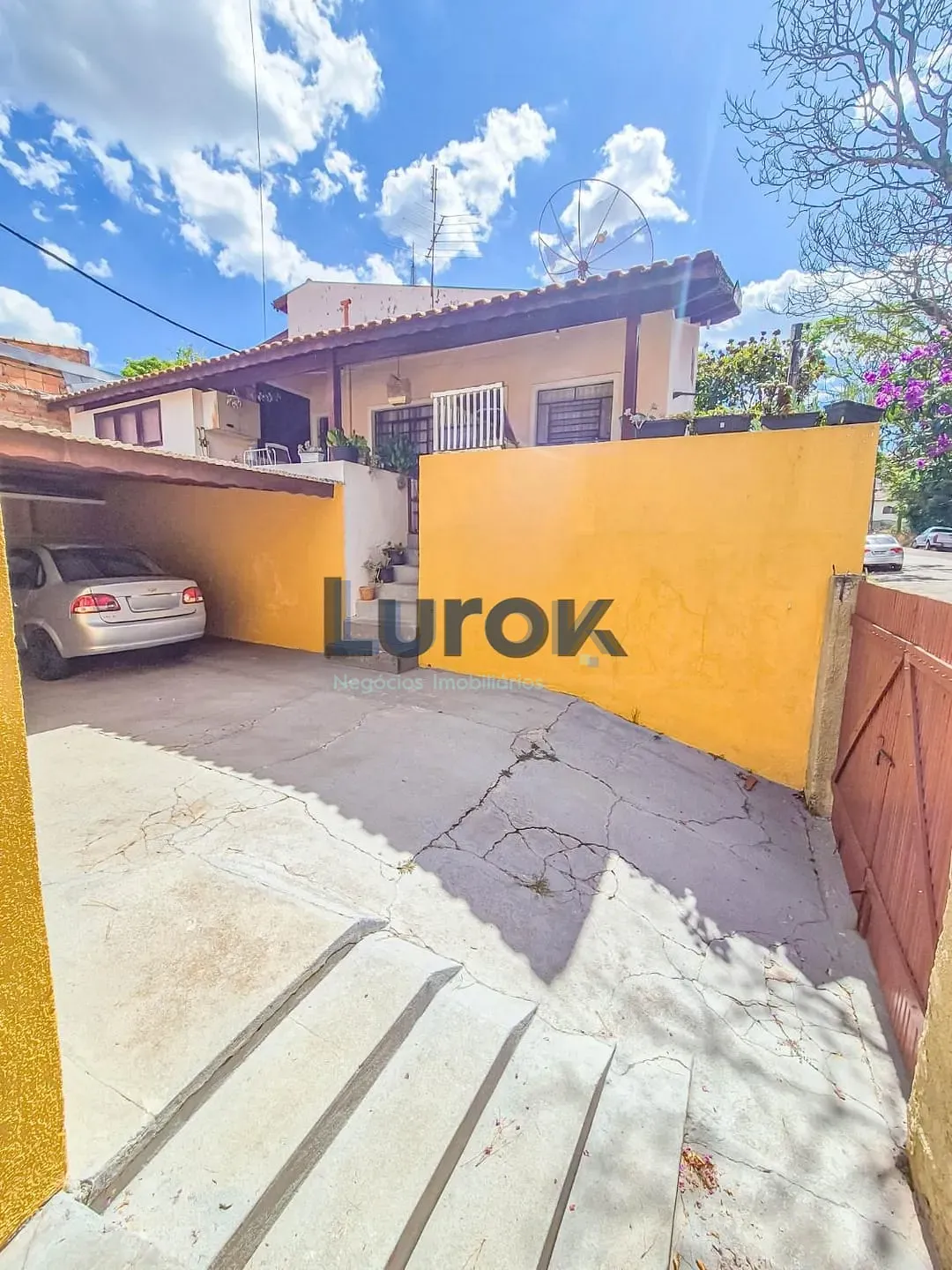 Casa, 3 quartos, 167 m² - Foto 19