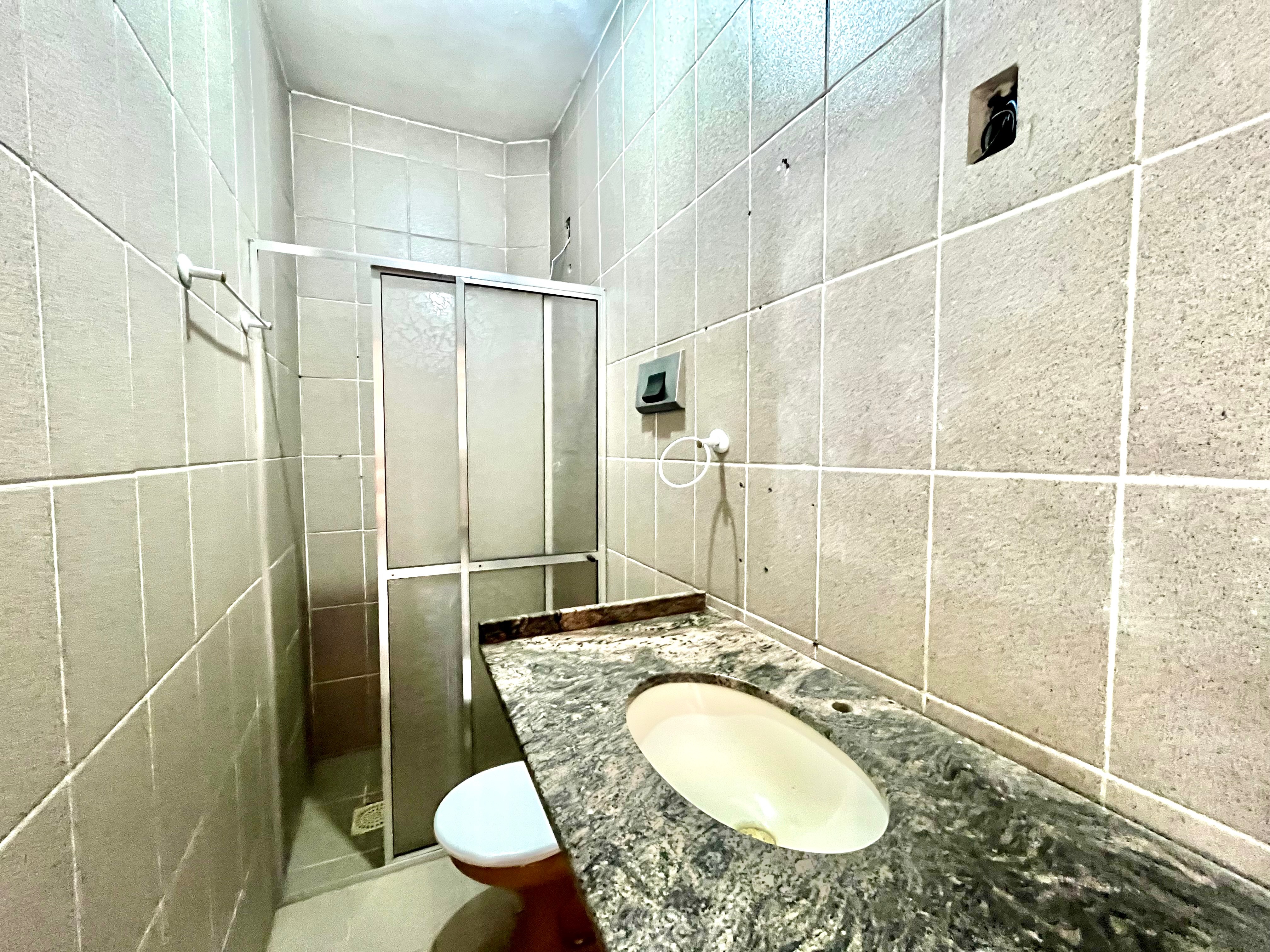 Casa à venda no centro de Pelotas - 132 m², 2 quartos, garagem e área de lazer com piscina e churrasqueira. - 11