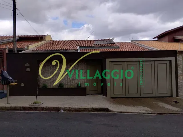 Casa com 200m² 2 quartos e 2 banheiros, à venda, no bairro Parque Residencial Universo em São José do Rio Preto